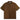 Camicie casual Uomo Polar - Surf Polo Shirt Pique - Marrone