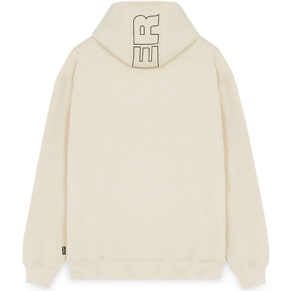 Felpe con cappuccio Uomo Iuter - Family Hoodie - Beige