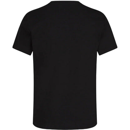 T-shirt Ragazzi Unisex Jordan - Jumpman Air Emb - Nero