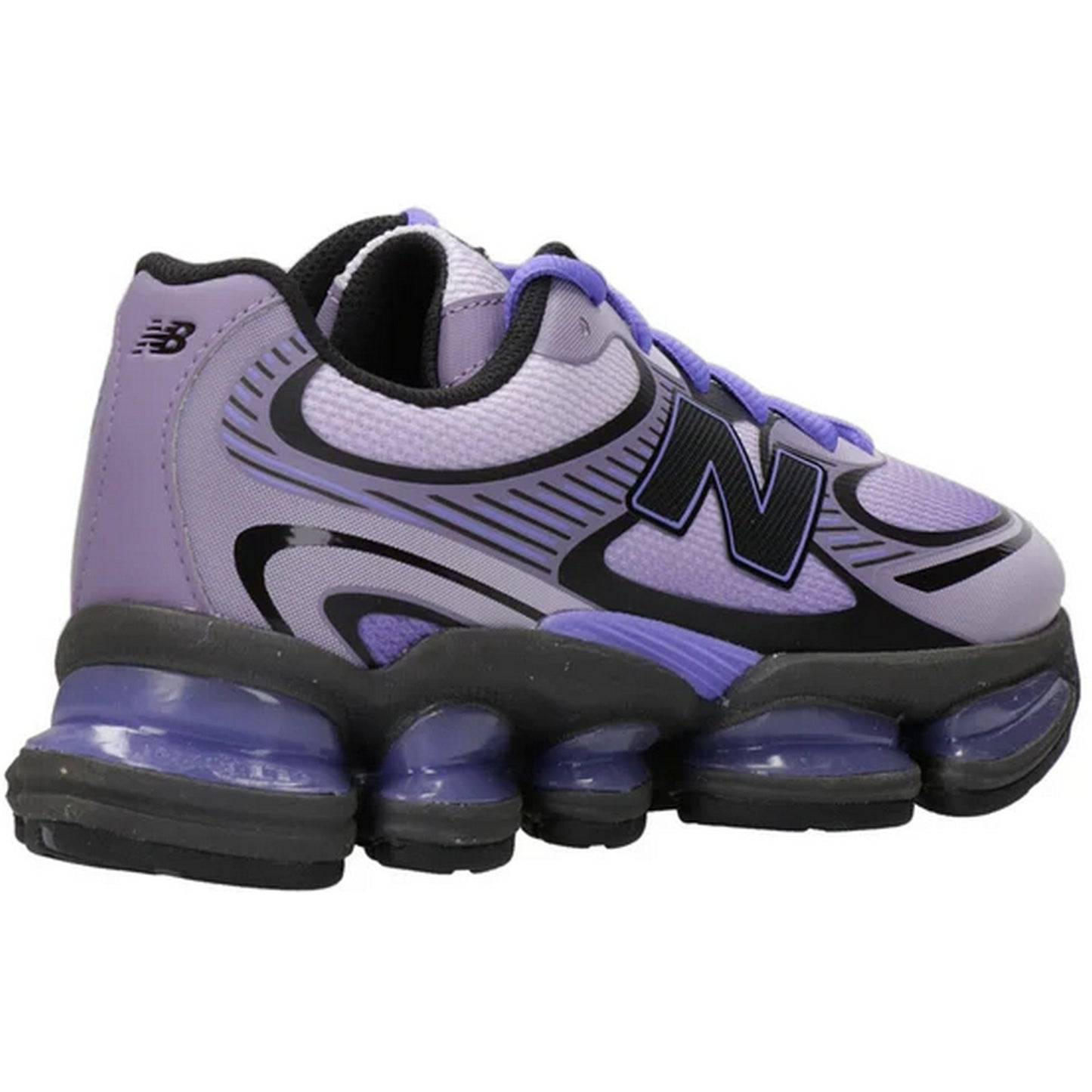 Sneaker Unisex New Balance - Scarpa Lifestyle - UNISEX - TIER 1 - Multicolore