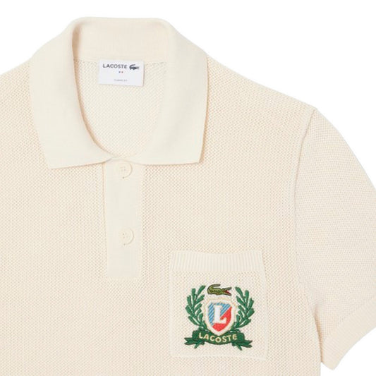 Maglie a manica lunga Uomo Lacoste - Pullovers - Multicolore
