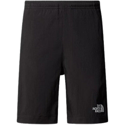 Pantaloncini Ragazzo The North Face - Kids B Reactor Short - Nero