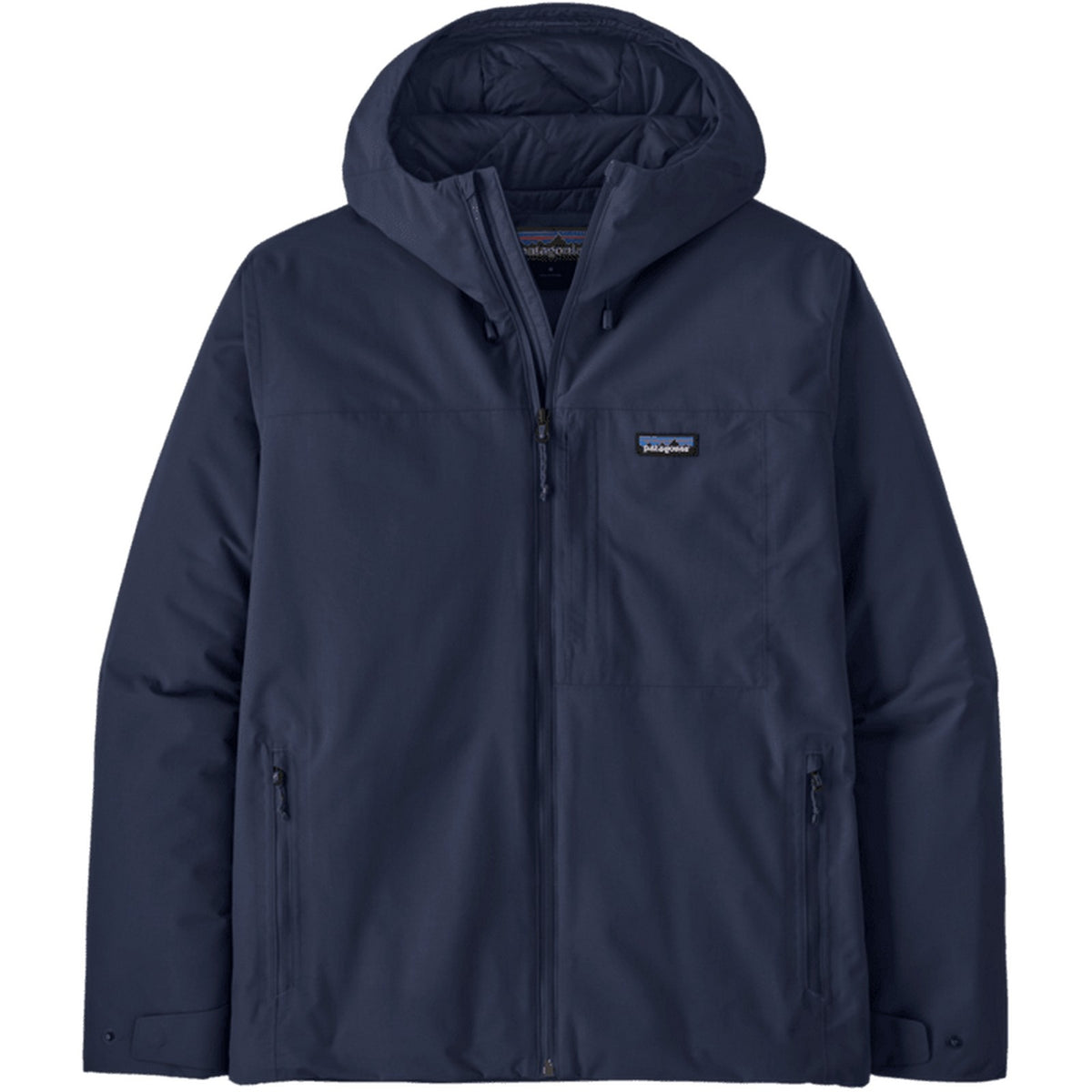 Giacche Uomo Patagonia - M's Windshadow Jkt - Blu