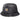 Cappelli alla pescatora Uomo Carhartt Wip - Bane Bucket Hat - Nero