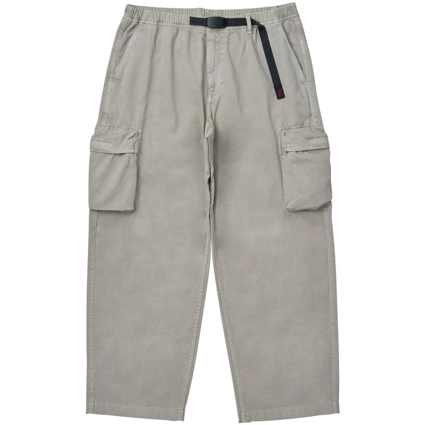 Pantaloni Uomo Gramicci - Rig Cargo Pant - Grigio