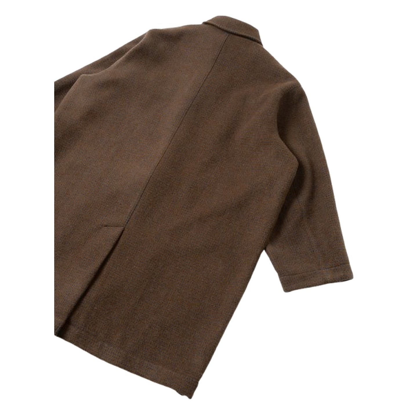 Cappotti Uomo Universal Works - Stan Coat - Blu