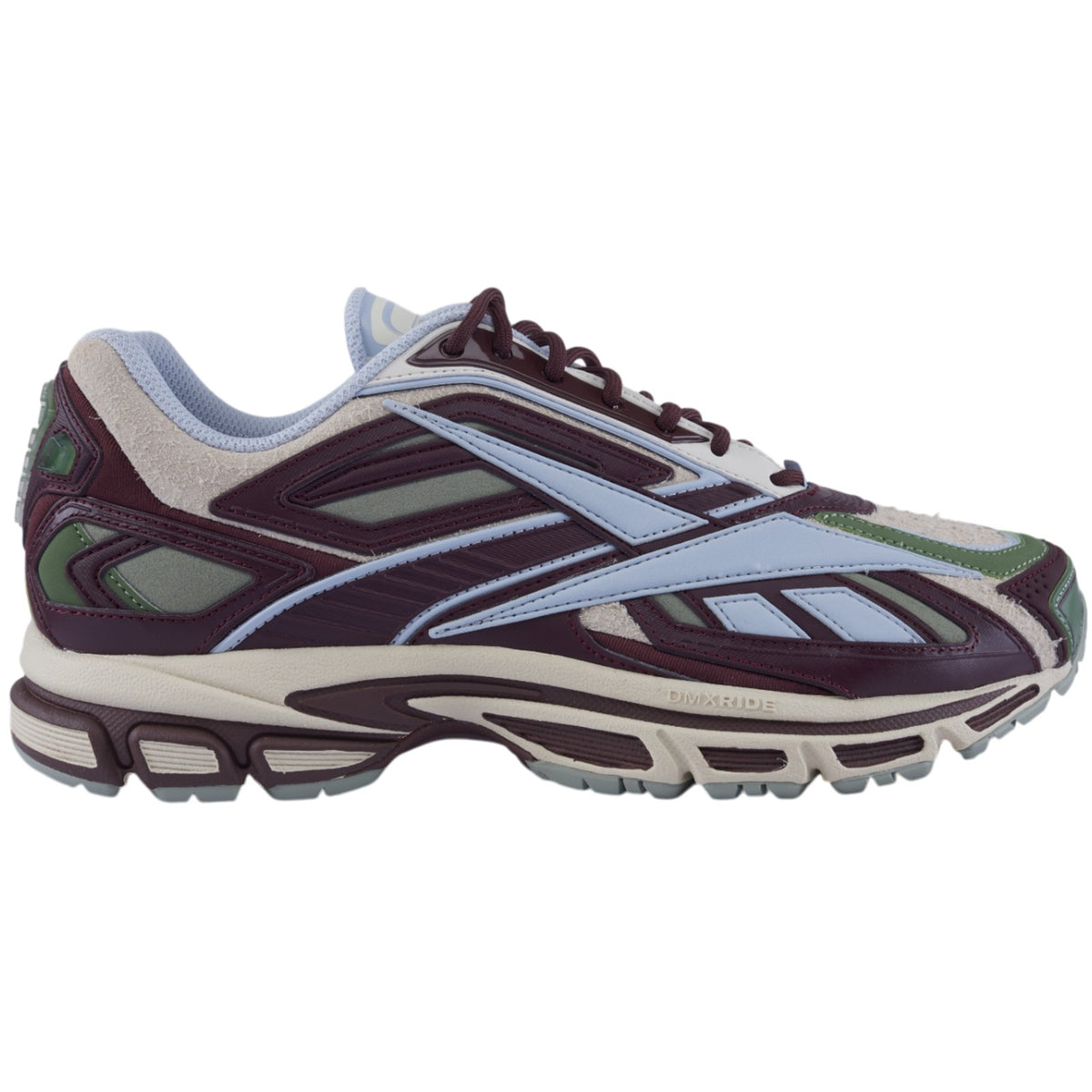Sneaker Unisex Reebok - Premier Road Ultra - Bordeaux