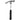 Altro (Casa e cucina) Uomo Roy Roger's - Hammer - Argento