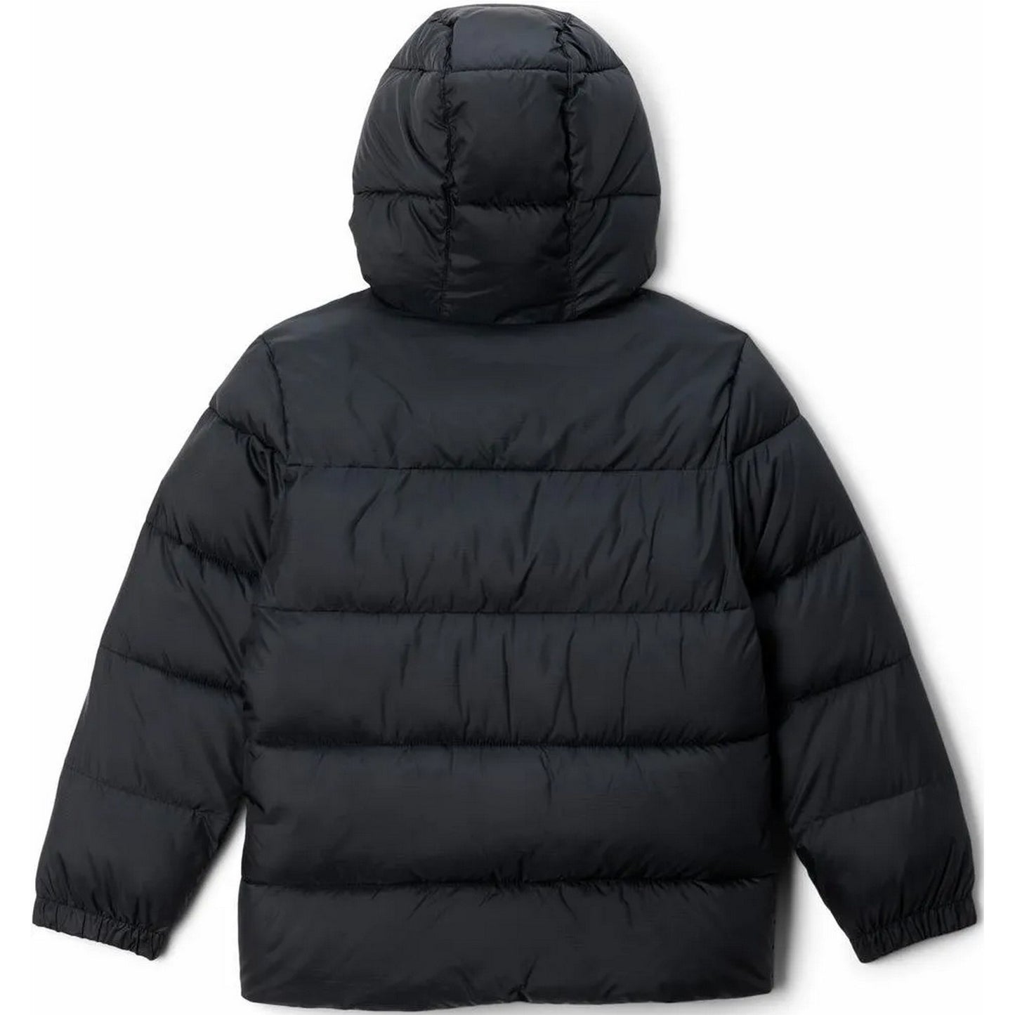 Giacche Ragazzi Unisex Columbia - Puffect™ Hooded Jacket - Nero