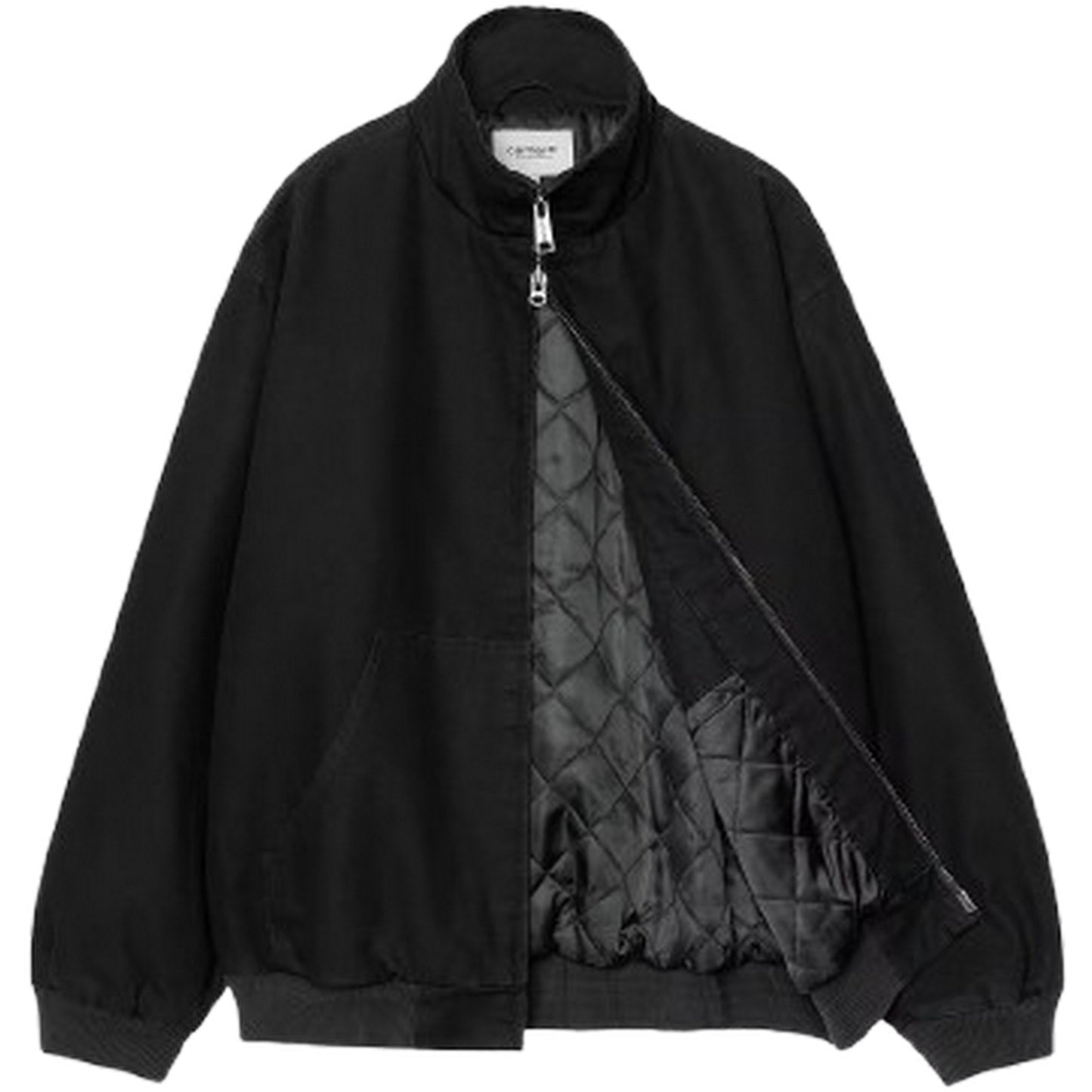 Giacche Unisex Carhartt Wip - Ravon Jacket - Nero