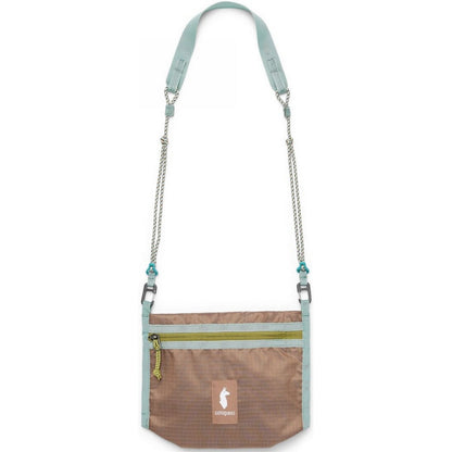 Cotopaxi Unisex Handbags - Lista 2L Lightweight Crossbody Bag - Multicolour