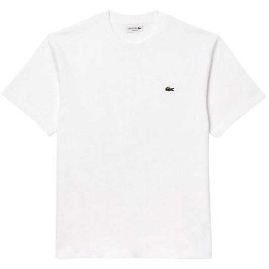 T-shirt Uomo Lacoste - T-Shirt - Bianco