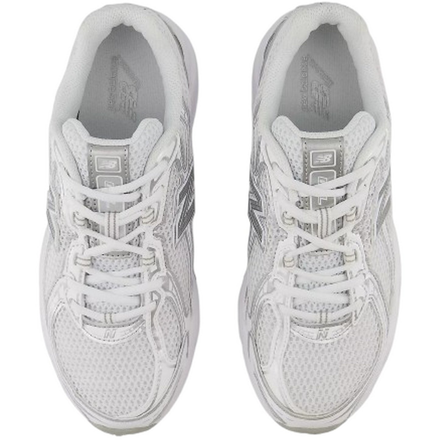 Sneaker Unisex New Balance - Scarpa Lifestyle - UNISEX - Multicolore