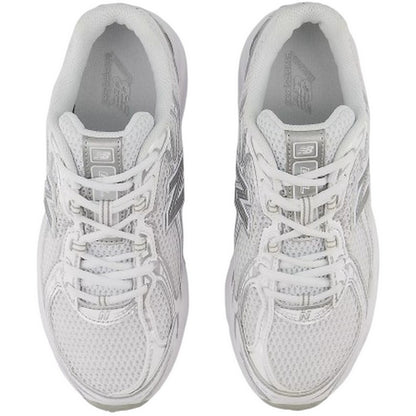Sneaker Unisex New Balance - Scarpa Lifestyle - UNISEX - Multicolore