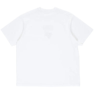 T-shirt Uomo Pop Trading - Fly t-shirt - Bianco