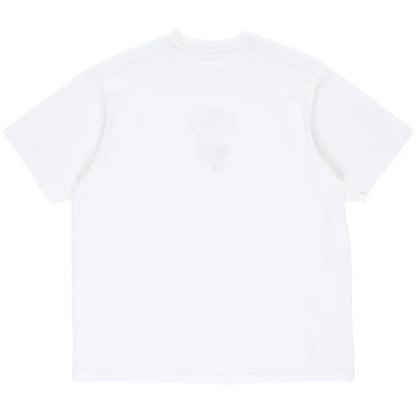 T-shirt Uomo Pop Trading - Fly t-shirt - Bianco