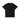 T-shirt męski Carhartt Wip – T-shirt S/S Chase – Czarny