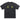 T-shirt Uomo Evisu - Ej, Thunder Logo Tee - Grigio