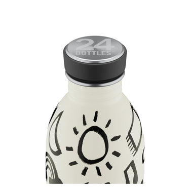 Thermos per bibite Unisex 24bottles - Urban Bottle 050 - Multicolore
