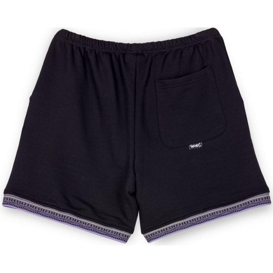 Pantaloncini Uomo Grmy - Ufollow Grmy Sweatshorts - Nero