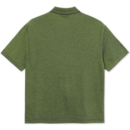 Camicie casual Uomo Polar - Surf Polo Shirt Pique - Verde