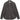 Camisas informales para hombre Carhartt Wip - L/S Madison Cord Shirt - Gris