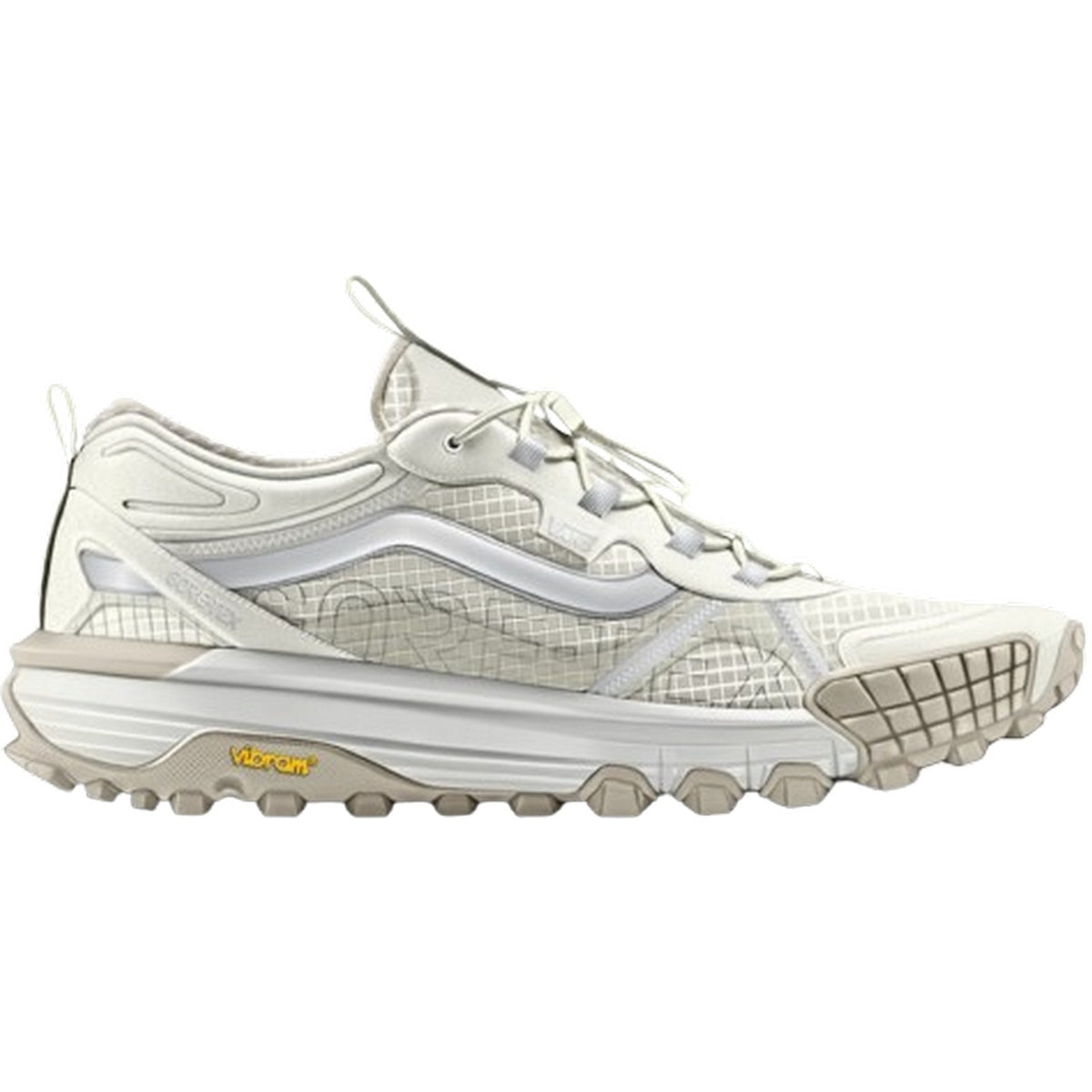 Sneaker Unisex Vans - Crosspath XC GORE-TEX MTE - Bianco