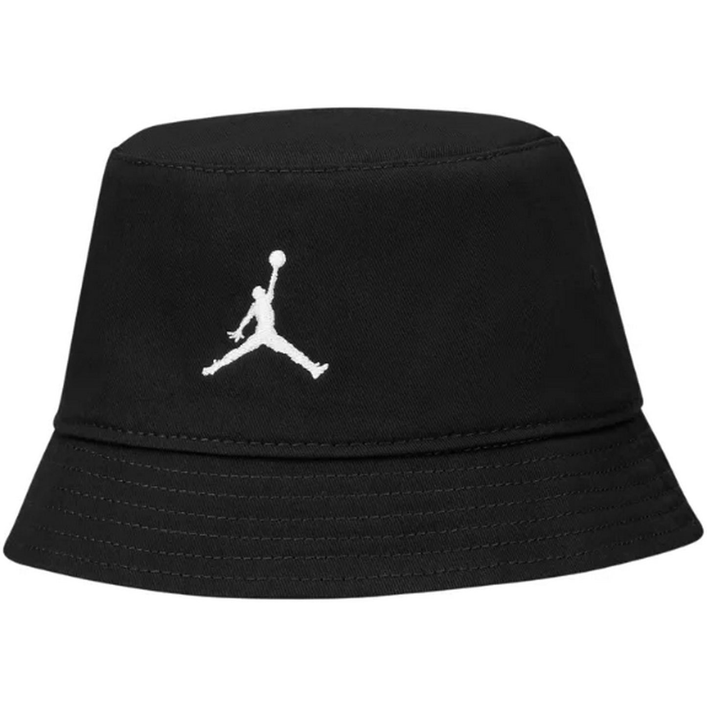 Cappelli e cappellini Ragazzi Unisex Jordan - Jan Jordan Bucket Hat - Nero