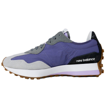 Sneaker Donna New Balance - 327 - Viola