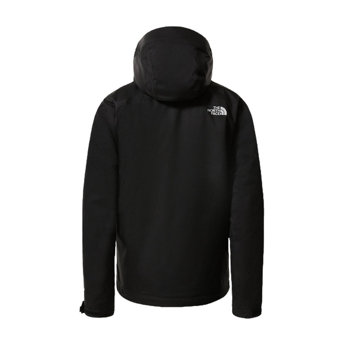 Giacche Uomo The North Face - M Millerton Insulated Jacket - Nero