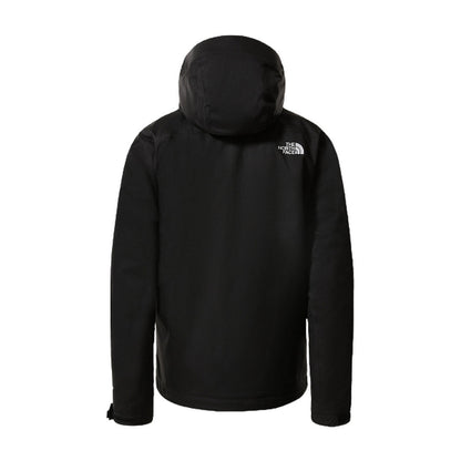 Giacche Uomo The North Face - M Millerton Insulated Jacket - Nero