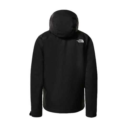 Giacche Uomo The North Face - M Millerton Insulated Jacket - Nero