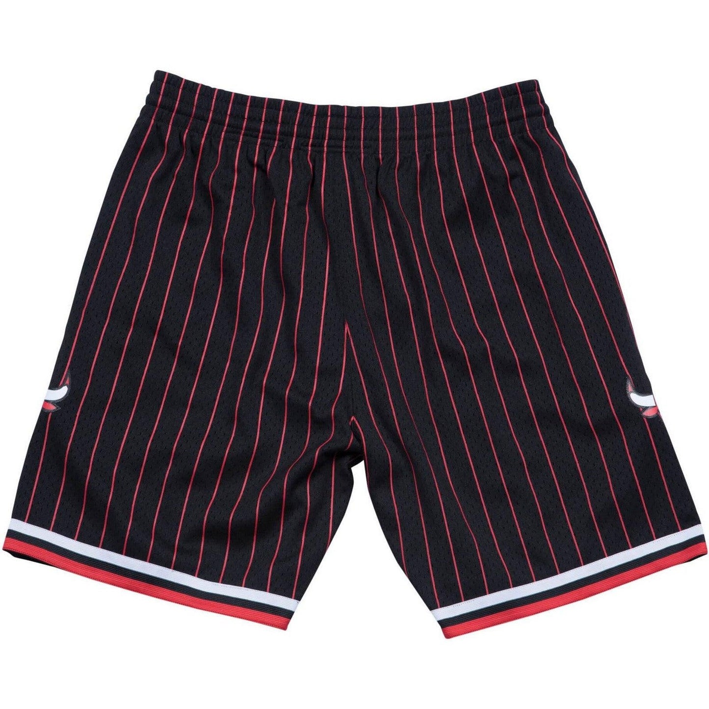 Bermuda Uomo Mitchell & Ness - Swingman Shorts - Nero