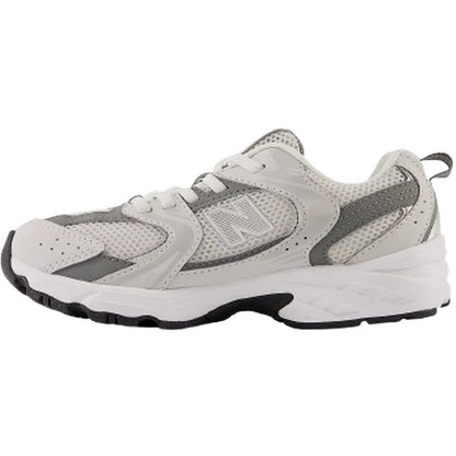 Sneaker Ragazzi Unisex New Balance - Scarpa Kids Lifestyle - Grigio