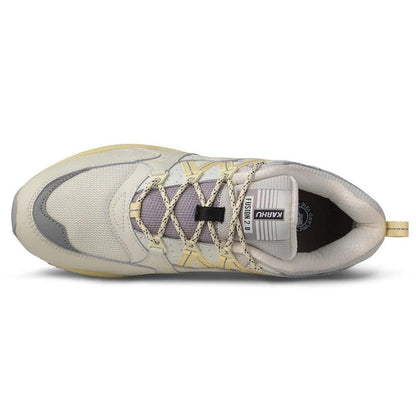 Sneaker Unisex Karhu - Fusion 2.0 - Bianco