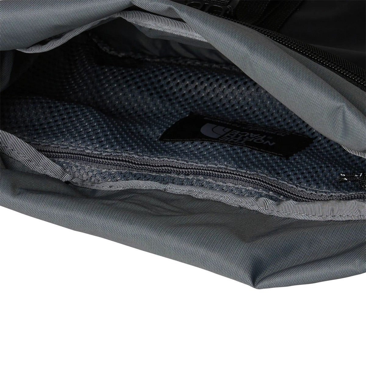 Borse a mano Unisex The North Face - Bc Shoulder Bag - Nero
