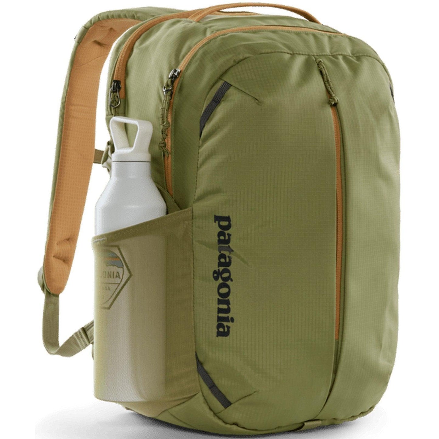 Borse a spalla Unisex Patagonia - Refugio Day Pack 26L - Verde