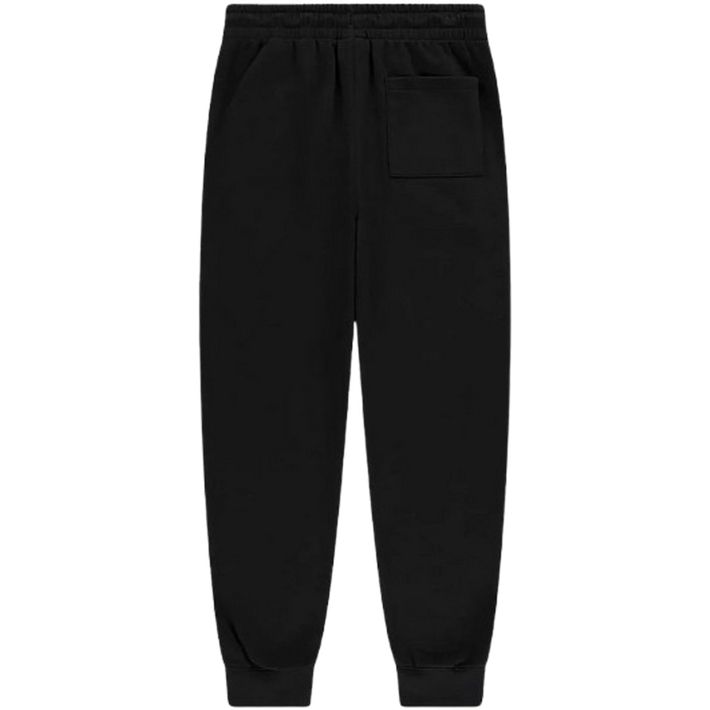 Pantaloni Ragazzi Unisex Jordan - Jdb Mj Brkln Ft Pant - Nero