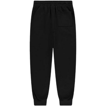 Pantaloni Ragazzi Unisex Jordan - Jdb Mj Brkln Ft Pant - Nero