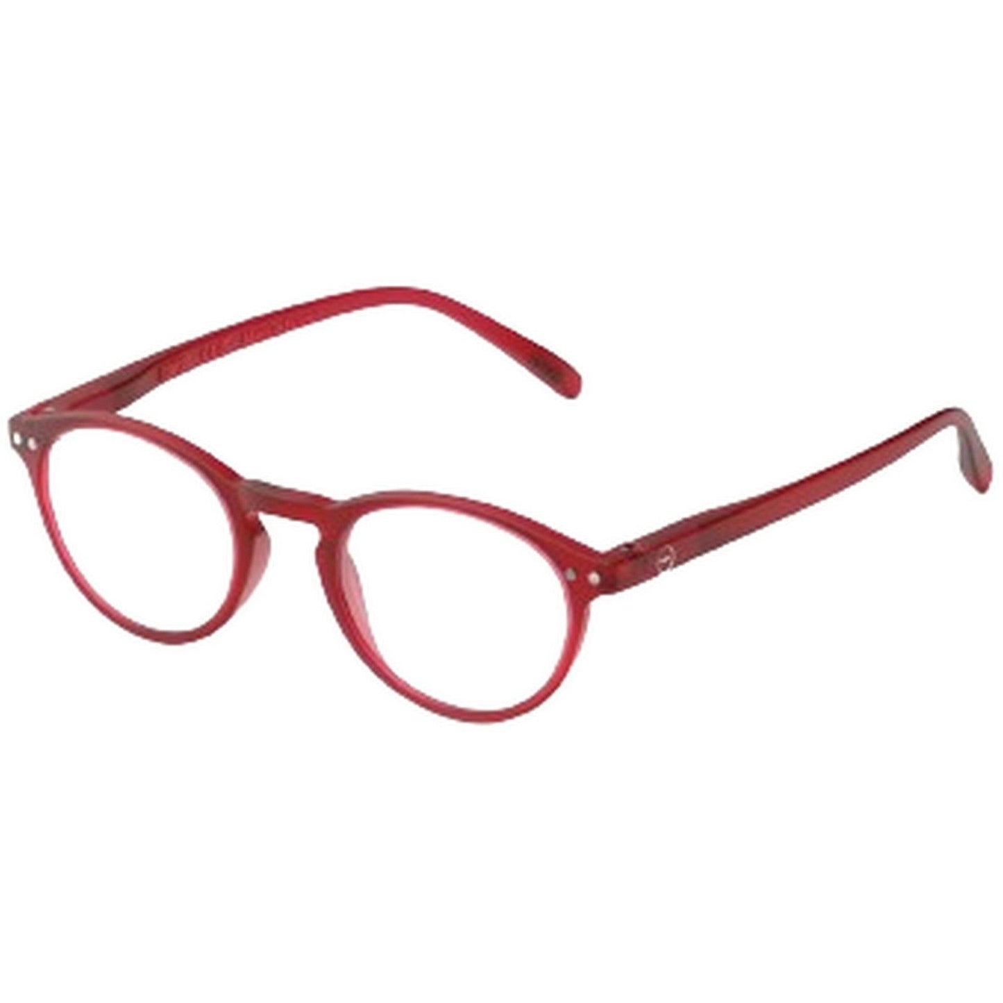 Occhiali da lettura Unisex Izipizi - Occhiale Lms Mod.a - Rosso