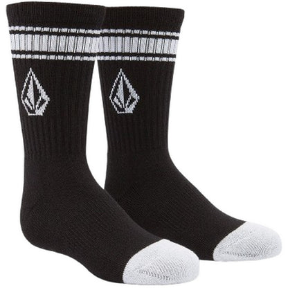 Calze Uomo Volcom - Full Stone Sock Multipack - Multicolore