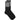 Calze Uomo Propaganda - Socks Ribs - Nero