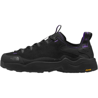 Scarpe da escursionismo Unisex The North Face - Clyffe Trek - Nero