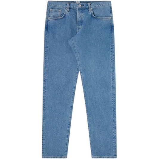 Jeans Uomo Edwin - Regular Tapered - Blu