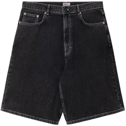 Pantaloncini Uomo Stan Ray - A Short - Nero