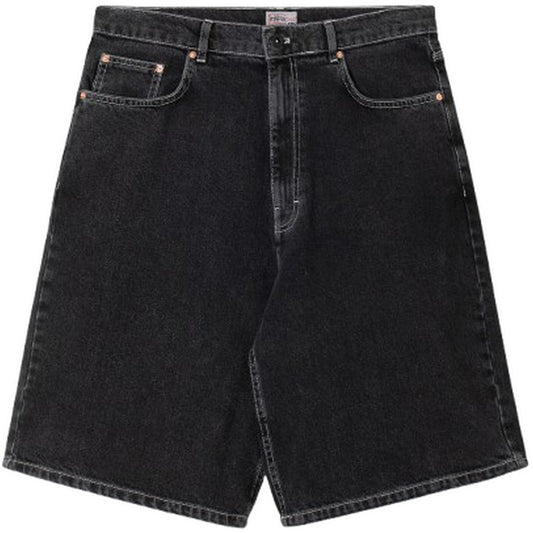 Pantaloncini Uomo Stan Ray - A Short - Nero