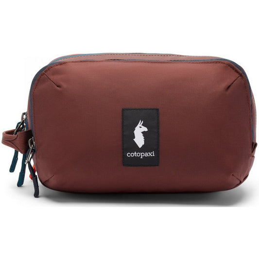 Beauty Case da viaggio Unisex Cotopaxi - Nido Accessory Bag - Cada Dia - Multicolore