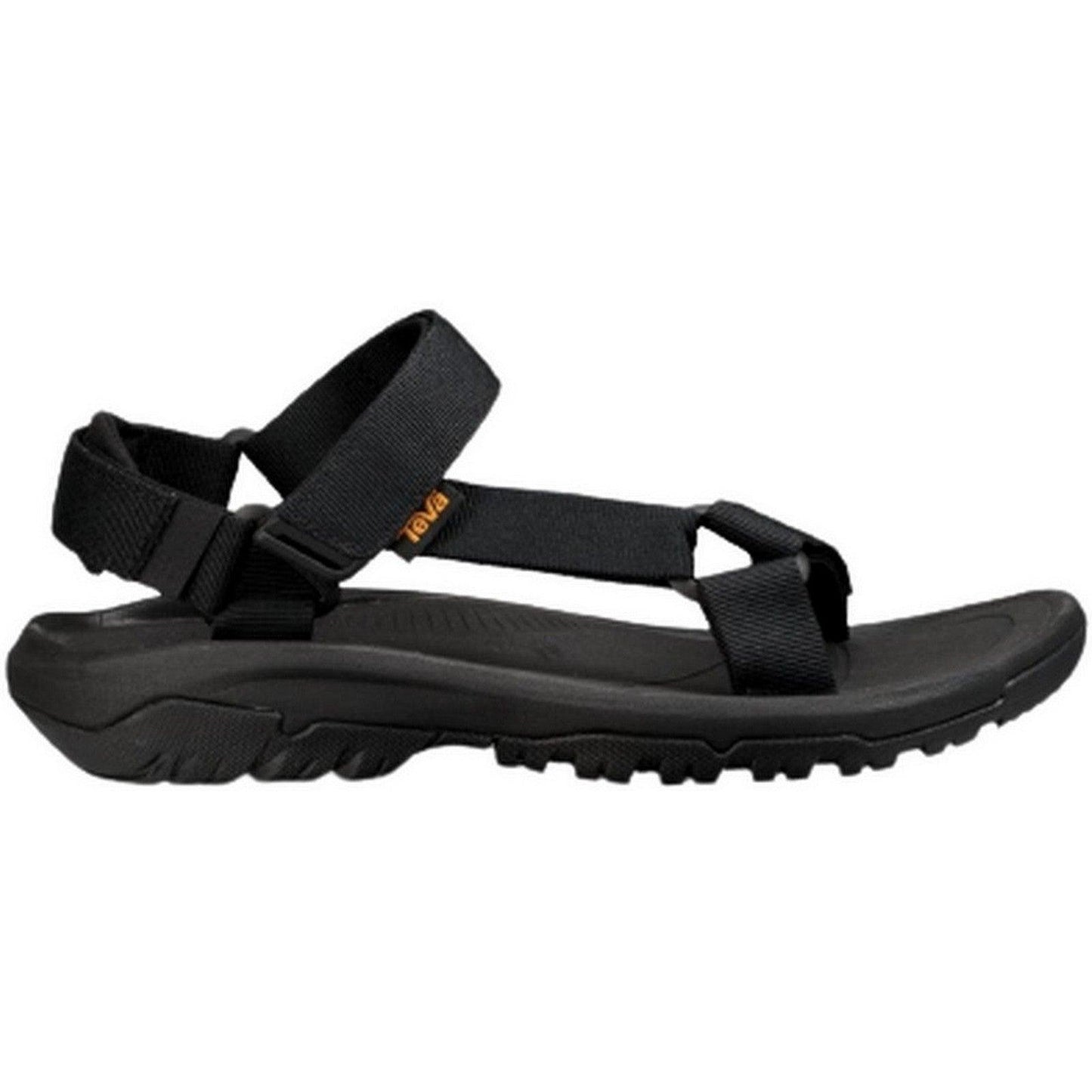 Sandali Uomo Teva - Hurricane Xlt2 M - Nero