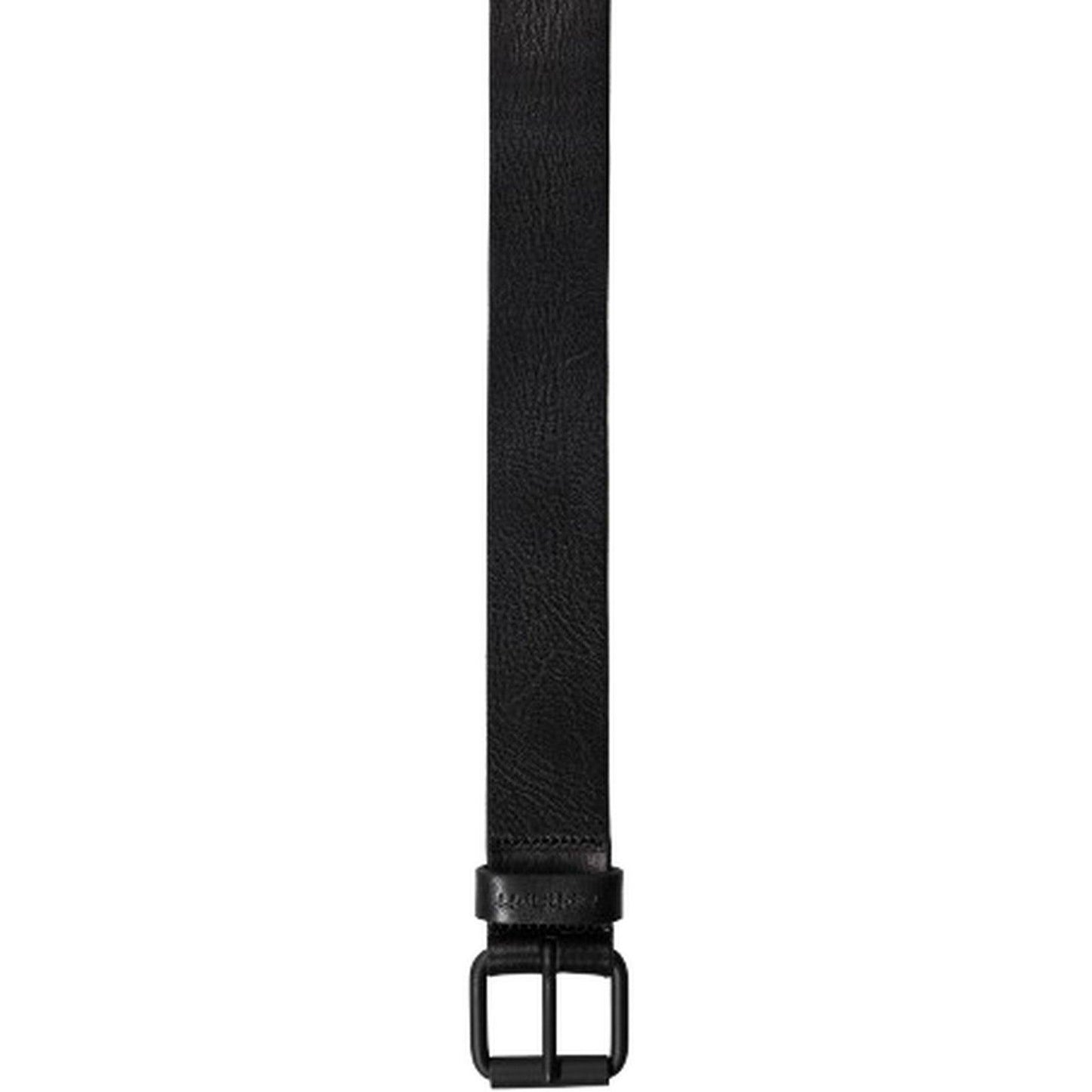 Cinture Unisex Carhartt Wip - Ryan Belt - Nero