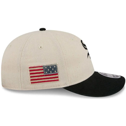 Cappellini da baseball Unisex New Era - Amricna Hrbon 950Rc 29254 - Multicolore